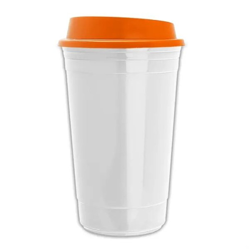 Garyline® Travel Insulated Cup - 16 oz.