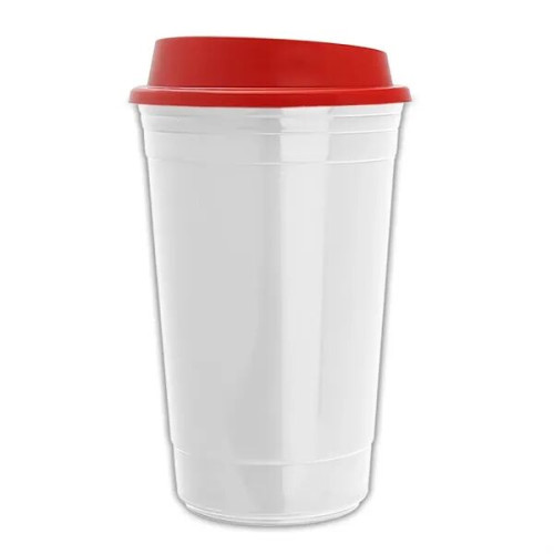 Garyline® Travel Insulated Cup - 16 oz.