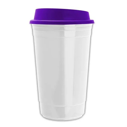 Garyline® Travel Insulated Cup - 16 oz.
