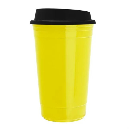 Garyline® Travel Insulated Cup - 16 oz.