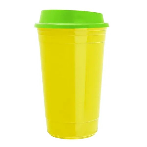Garyline® Travel Insulated Cup - 16 oz.