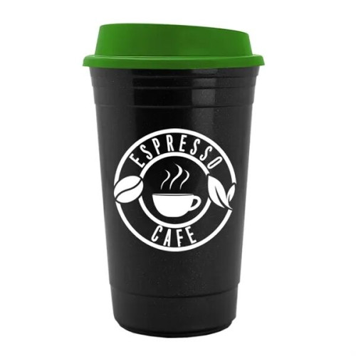 Garyline® Travel Insulated Cup - 16 oz.