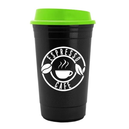 Garyline® Travel Insulated Cup - 16 oz.