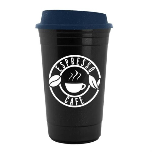Garyline® Travel Insulated Cup - 16 oz.