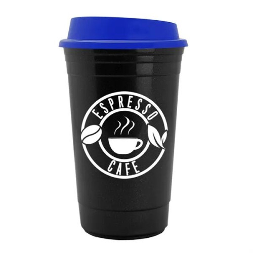Garyline® Travel Insulated Cup - 16 oz.