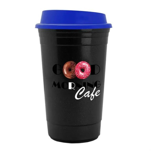 Garyline® Travel Insulated Cup - 16 oz.
