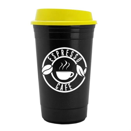 Garyline® Travel Insulated Cup - 16 oz.