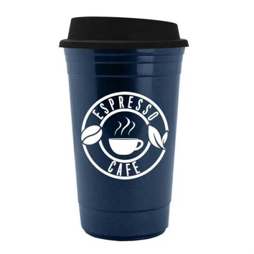 Garyline® Travel Insulated Cup - 16 oz.