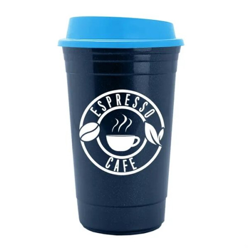 Garyline® Travel Insulated Cup - 16 oz.