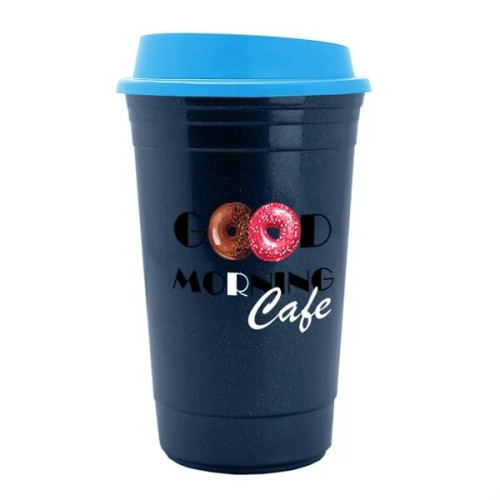 Garyline® Travel Insulated Cup - 16 oz.