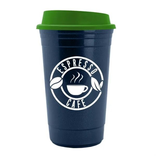 Garyline® Travel Insulated Cup - 16 oz.