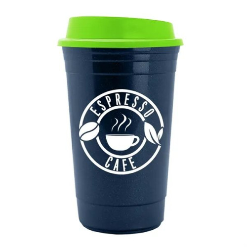 Garyline® Travel Insulated Cup - 16 oz.