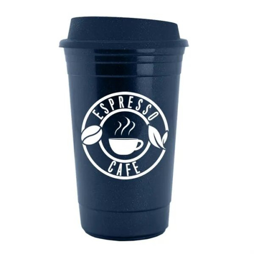 Garyline® Travel Insulated Cup - 16 oz.