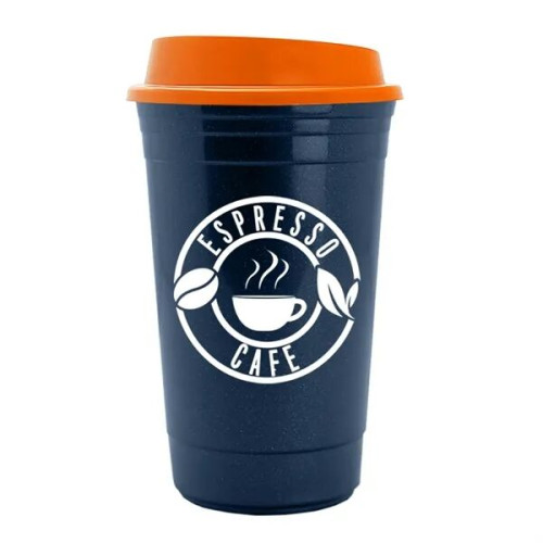 Garyline® Travel Insulated Cup - 16 oz.