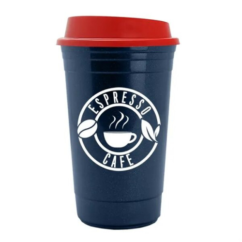 Garyline® Travel Insulated Cup - 16 oz.