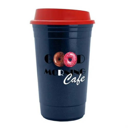 Garyline® Travel Insulated Cup - 16 oz.