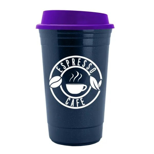 Garyline® Travel Insulated Cup - 16 oz.