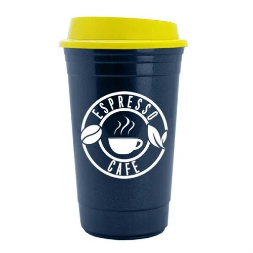 Garyline® Travel Insulated Cup - 16 oz.