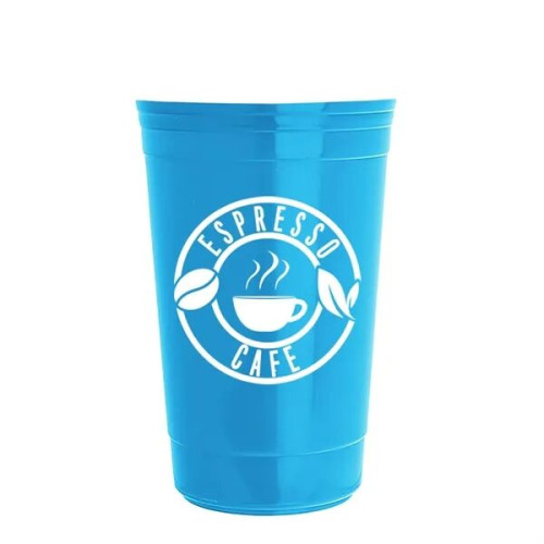 Garyline® Travel Insulated Cup - 16 oz.
