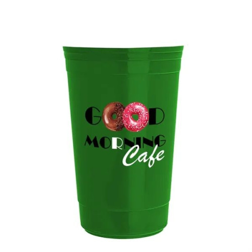 Garyline® Travel Insulated Cup - 16 oz.
