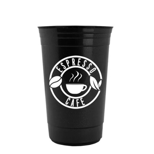 Garyline® Travel Insulated Cup - 16 oz.