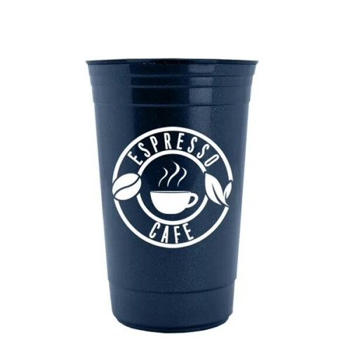 Garyline® Travel Insulated Cup - 16 oz.