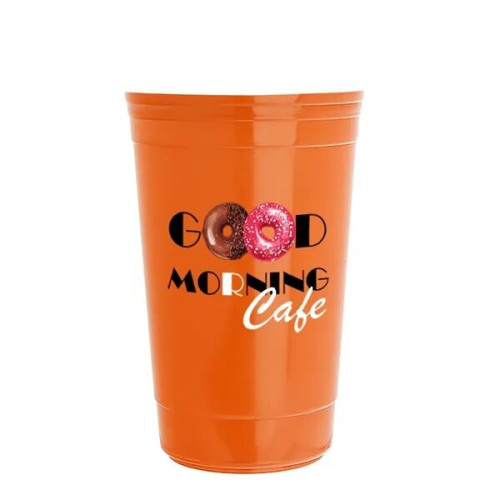 Garyline® Travel Insulated Cup - 16 oz.