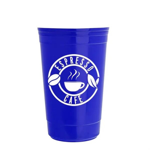 Garyline® Travel Insulated Cup - 16 oz.