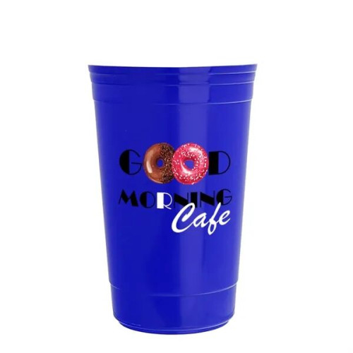 Garyline® Travel Insulated Cup - 16 oz.
