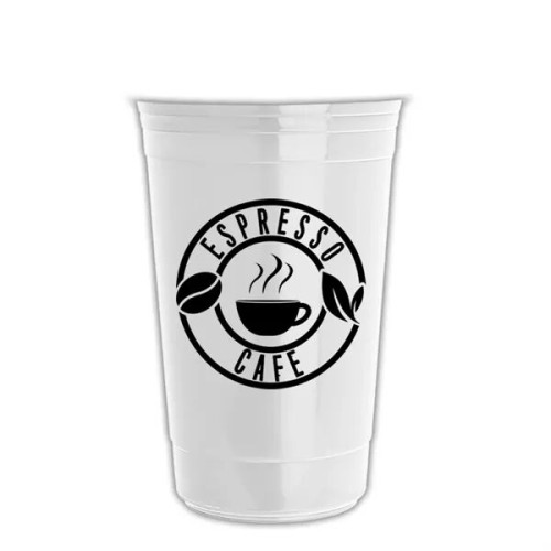 Garyline® Travel Insulated Cup - 16 oz.