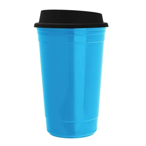 Garyline® Travel Insulated Cup - 16 oz.