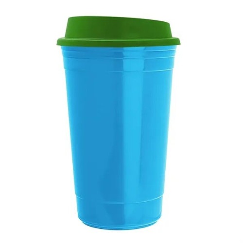 Garyline® Travel Insulated Cup - 16 oz.