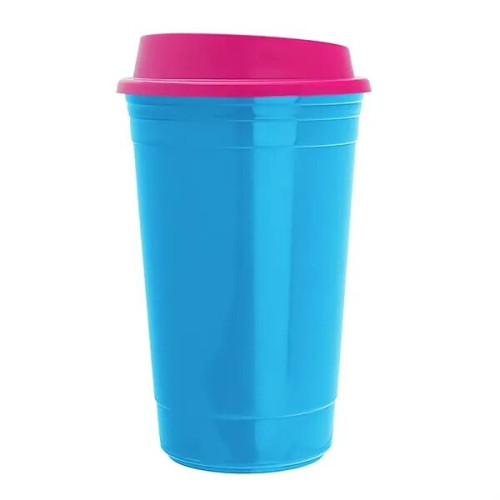 Garyline® Travel Insulated Cup - 16 oz.