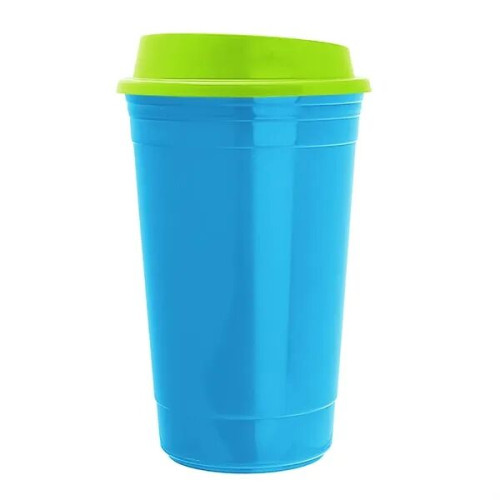 Garyline® Travel Insulated Cup - 16 oz.