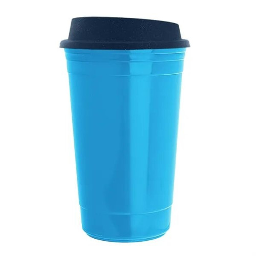 Garyline® Travel Insulated Cup - 16 oz.