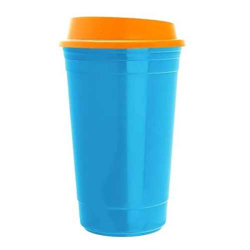 Garyline® Travel Insulated Cup - 16 oz.