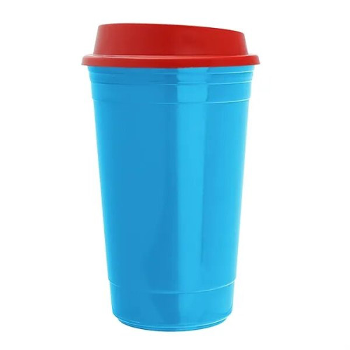 Garyline® Travel Insulated Cup - 16 oz.