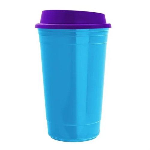 Garyline® Travel Insulated Cup - 16 oz.