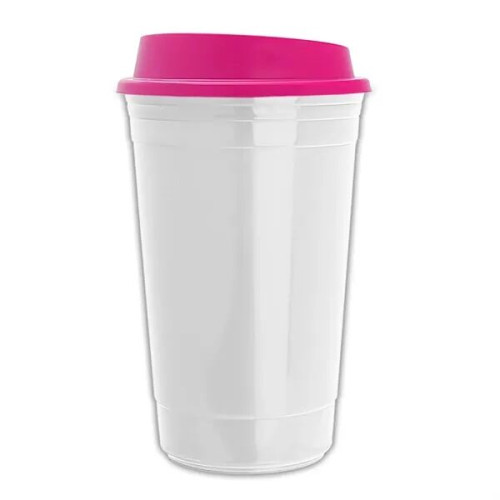 Garyline® Travel Insulated Cup - 16 oz.