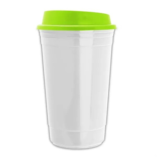 Garyline® Travel Insulated Cup - 16 oz.