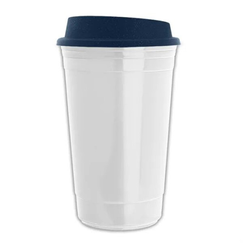 Garyline® Travel Insulated Cup - 16 oz.
