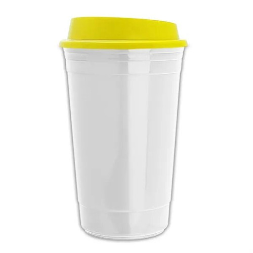 Garyline® Travel Insulated Cup - 16 oz.
