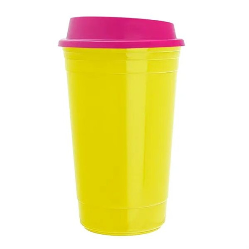 Garyline® Travel Insulated Cup - 16 oz.