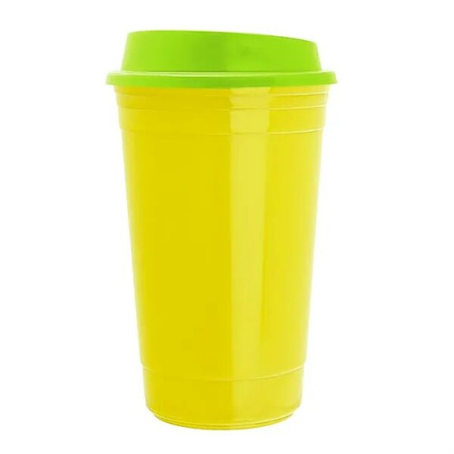 Garyline® Travel Insulated Cup - 16 oz.