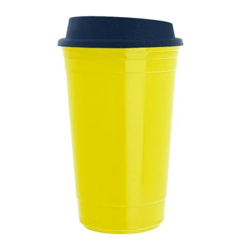 Garyline® Travel Insulated Cup - 16 oz.