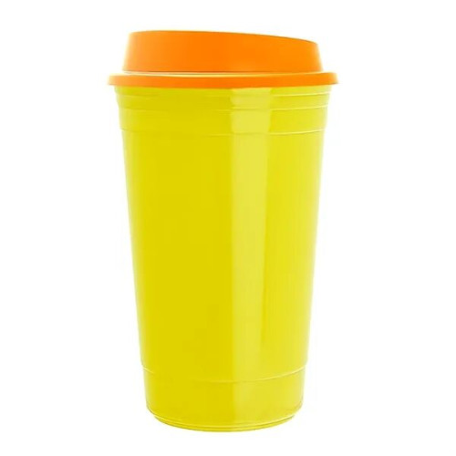 Garyline® Travel Insulated Cup - 16 oz.