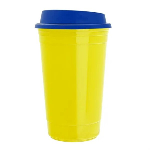 Garyline® Travel Insulated Cup - 16 oz.