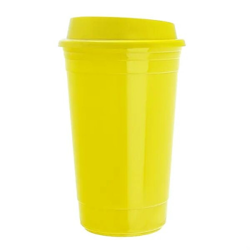 Garyline® Travel Insulated Cup - 16 oz.