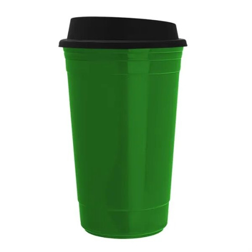 Garyline® Travel Insulated Cup - 16 oz.