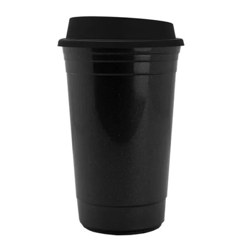Garyline® Travel Insulated Cup - 16 oz.